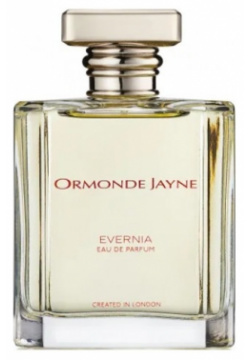 Evernia Ormonde Jayne 