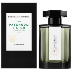 Patchouli Patch L`Artisan Parfumeur 