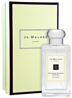 Nectarine Blossom & Honey Jo Malone 