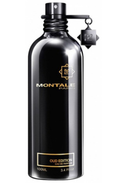 Oud Edition MONTALE 