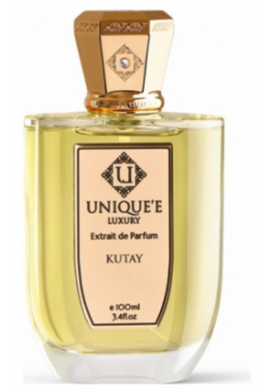 Kutay Uniquee Luxury 