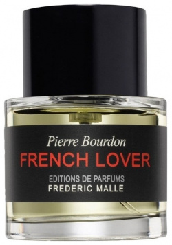 French Lover Frederic Malle 