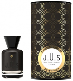Sexycrush J U S Parfums 