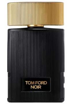 Noir Pour Femme Tom Ford 