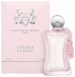 Delina La Rosee Parfums de Marly 