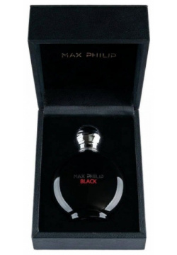 Black Max Philip 