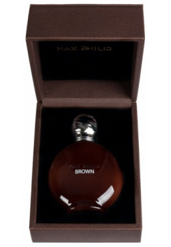 Brown Max Philip 