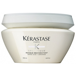 Маска для волос Kerastase  Specifique Rehydratant