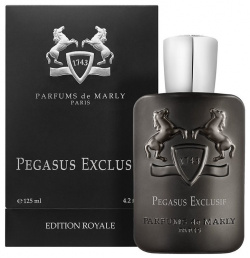 Pegasus Exclusif Parfums de Marly 