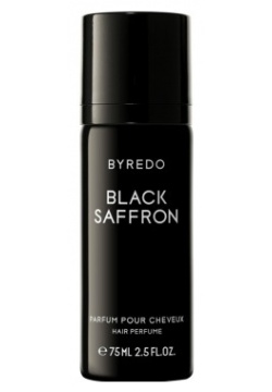Black Saffron BYREDO 