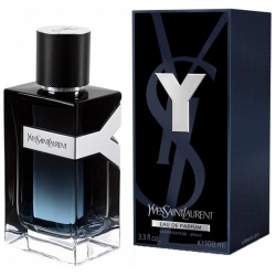 Y Eau de Parfum Yves Saint Laurent 