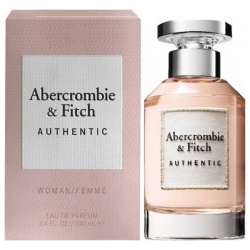 Authentic Woman Abercrombie & Fitch 