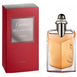 Declaration Parfum Cartier 