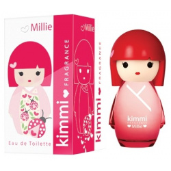 Kimmi Fragrance Millie KOTO Parfums 