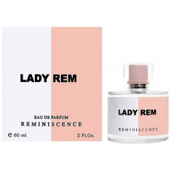 Lady Rem Reminiscence 