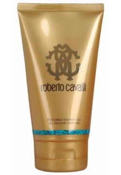 Roberto Cavalli Eau de Parfum 2012 (Signature) 