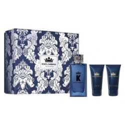 K by Dolce & Gabbana Eau de Parfum 
