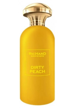 Dirty Peach Richard 