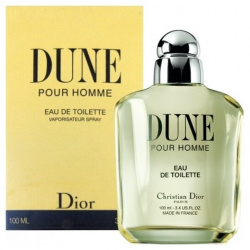 Dune For Men Christian Dior 