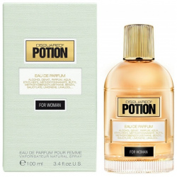 Potion for Women DSQUARED2 