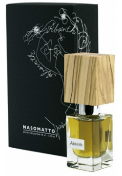 Absinth Nasomatto 