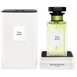 L’Atelier de Givenchy: Ylang Austral GIVENCHY 