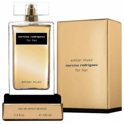 Amber Musc Narciso Rodriguez 