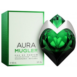 Aura Mugler 