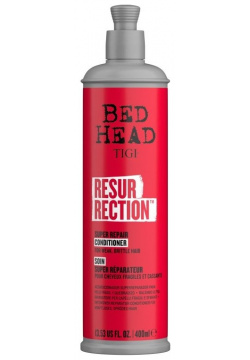 Кондиционер для волос Tigi  Bed Head Resurrection Super Repair