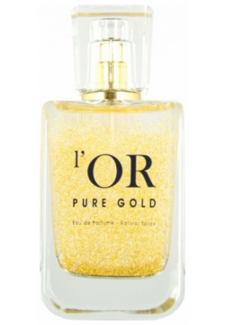 Lor Pure Gold Medical Beauty Research 