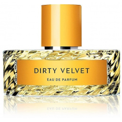 Dirty Velvet Vilhelm Parfumerie 