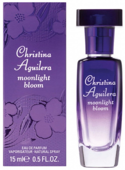 Moonlight Bloom Christina Aguilera 