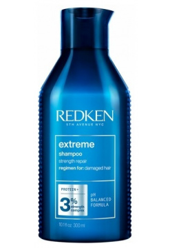 Шампунь Redken  Extreme Shampoo