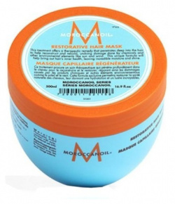 Маска для волос Moroccanoil  Restorative Hair Mask