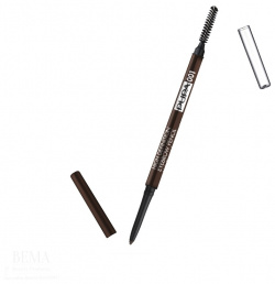 Карандаш для бровей Pupa  High Definition Eyebrow Pencil