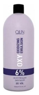 Окисляющая эмульсия Performance Oxy Oxidizing Emulsion в ассортименте Ollin Professional 