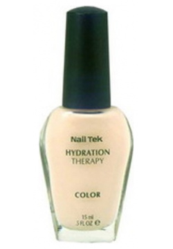 Лак для ногтей Nail Tek  Hydrating Therapy Color French Manicure