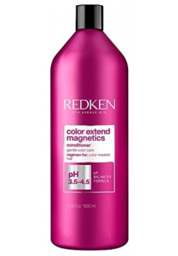 Кондиционер для волос Redken  Color Extend Magnetics