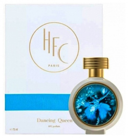 Dancing Queen Haute Fragrance Company
