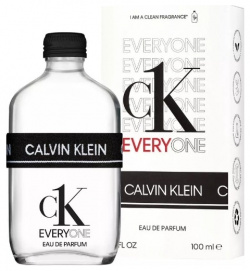 CK Everyone Eau de Parfum CALVIN KLEIN 