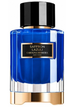 Saffron Lazuli CAROLINA HERRERA 