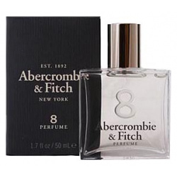 Perfume 8 Abercrombie & Fitch 