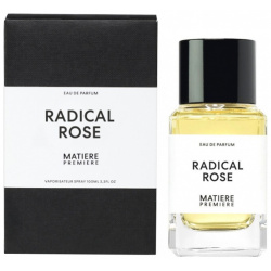 Radical Rose Matiere Premiere 