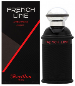 French Line Revillon 