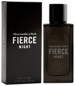 Fierce Night Abercrombie & Fitch 