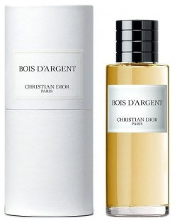 Bois DArgent Christian Dior 