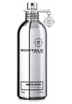 White Musk MONTALE 