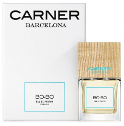 Bo Carner Barcelona 