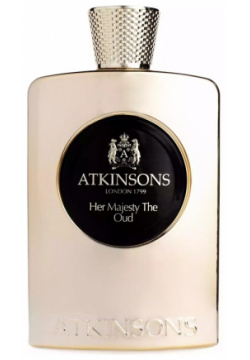 Atkinsons Her Majesty The Oud of London 