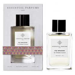 Fig Infusion Essential Parfums 
